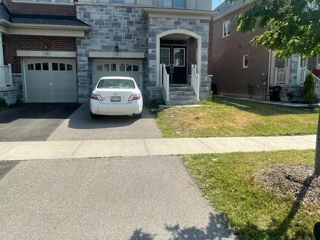 Apartment for rent in Brampton, Golden Horseshoe