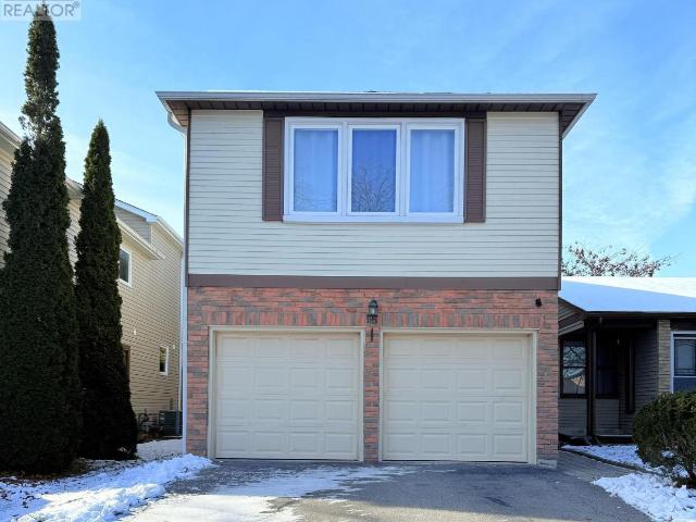 Apartment for rent in York, Ontario