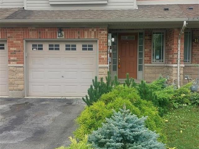Apartment for rent in Ancaster, Ontario