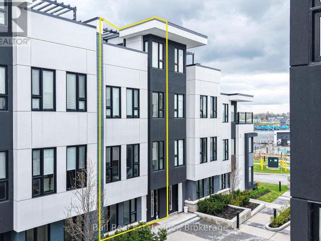 Apartment for rent in Orillia, Ontario
