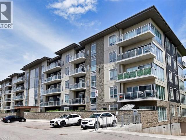 Apartment for rent in Ancaster, Ontario
