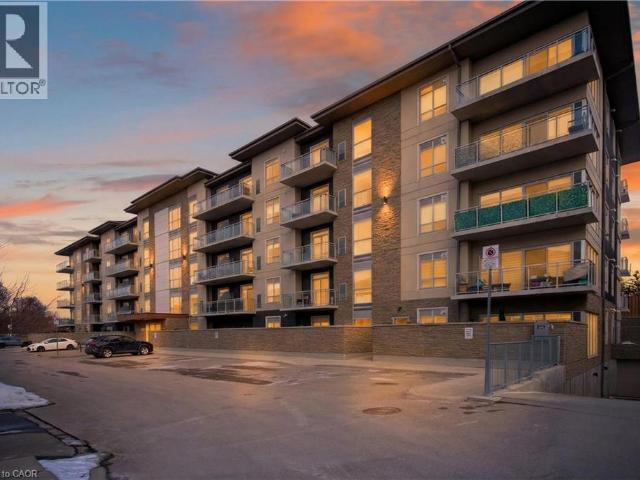 Apartment for rent in Ancaster, Ontario