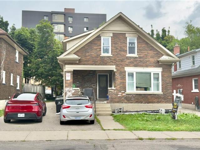 Apartment for rent in Waterloo, Ontario