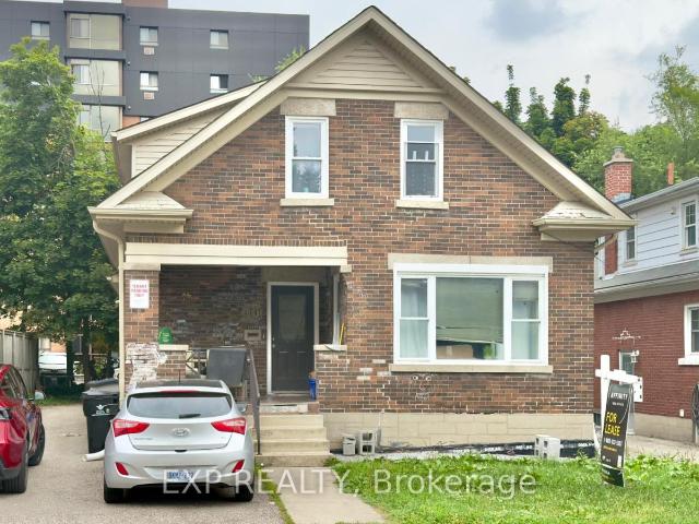 Apartment for rent in Waterloo, Ontario