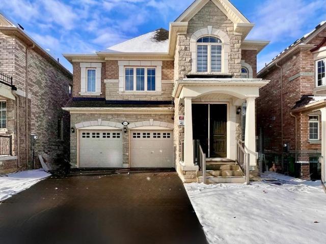 House for rent in York, Ontario