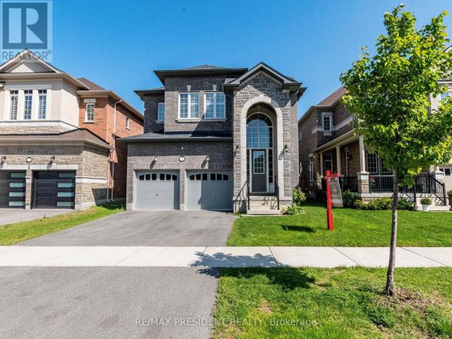 House for rent in Georgetown, Ontario