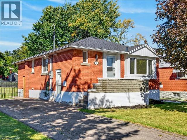 House for rent in Hampton Heights, Hamilton