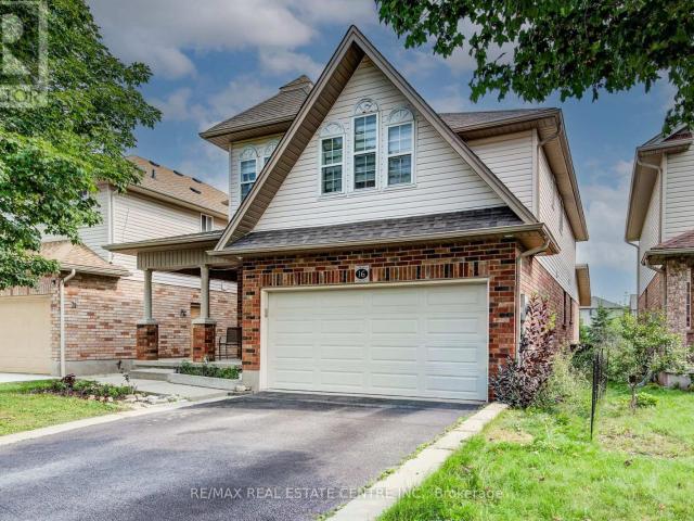 House for rent in Guelph, Ontario