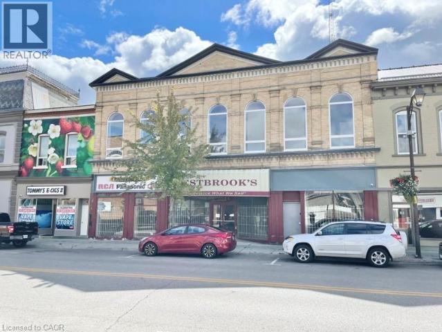 Apartment for rent in Penetanguishene, Ontario