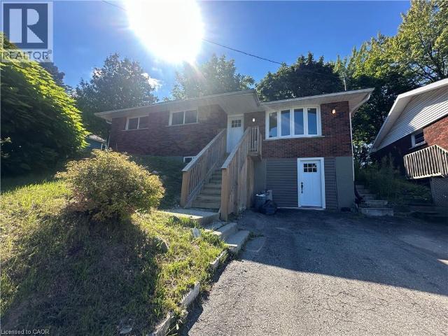 Apartment for rent in Simcoe, Ontario