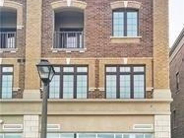 Apartment for rent in York, Ontario