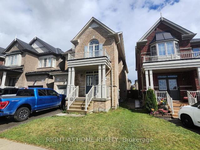 House for rent in York, Ontario