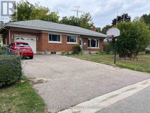 Apartment for rent in Brant, Ontario