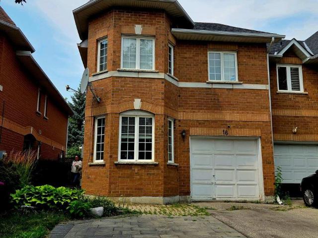 Apartment for rent in York, Ontario