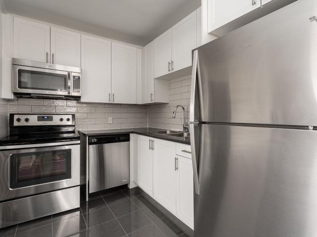 Apartment for rent in Woburn, Ontario