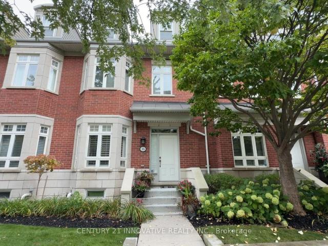 Apartment for rent in Port Credit, Mississauga