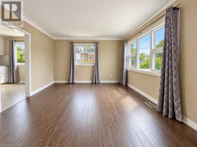 Apartment for rent in North Dumfries, Ontario