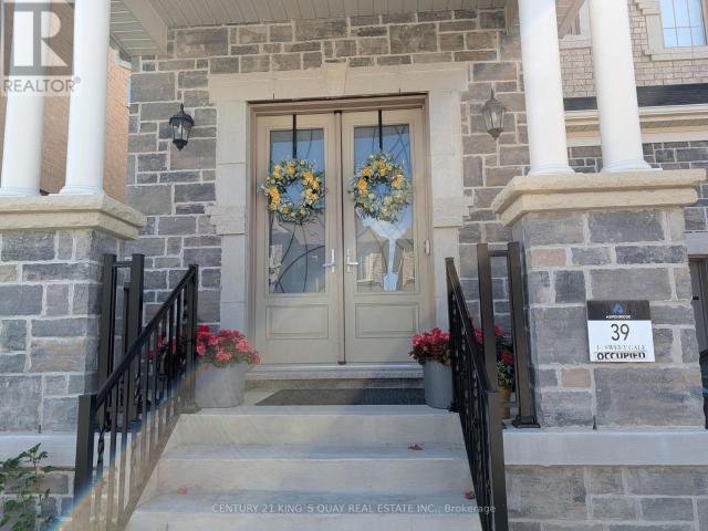 House for rent in Richmond Hill, Golden Horseshoe