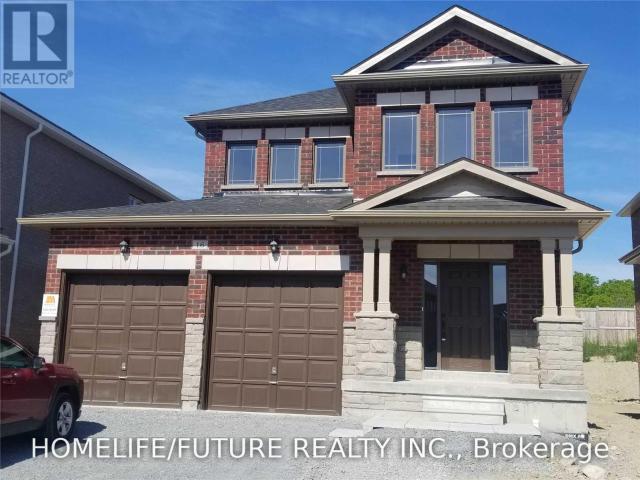 House for rent in Durham, Ontario