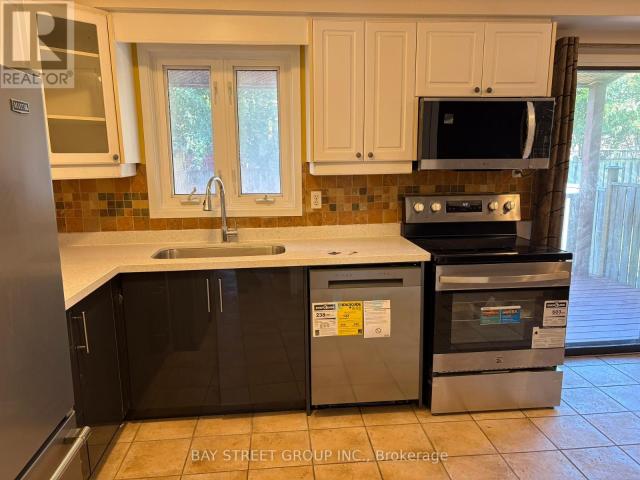 Apartment for rent in Vaughan, Golden Horseshoe