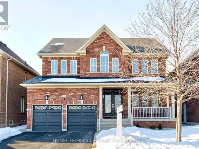House for rent in Georgina, Ontario