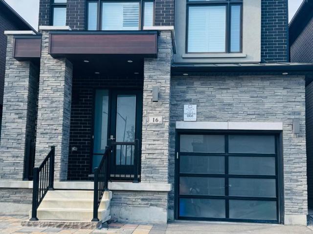 Apartment for rent in Whitby, Ontario