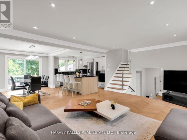 Apartment for rent in Woburn, Ontario