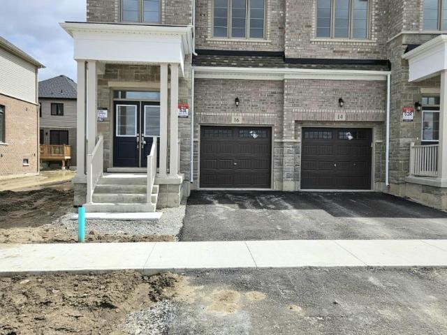 House for rent in Barrie, Ontario
