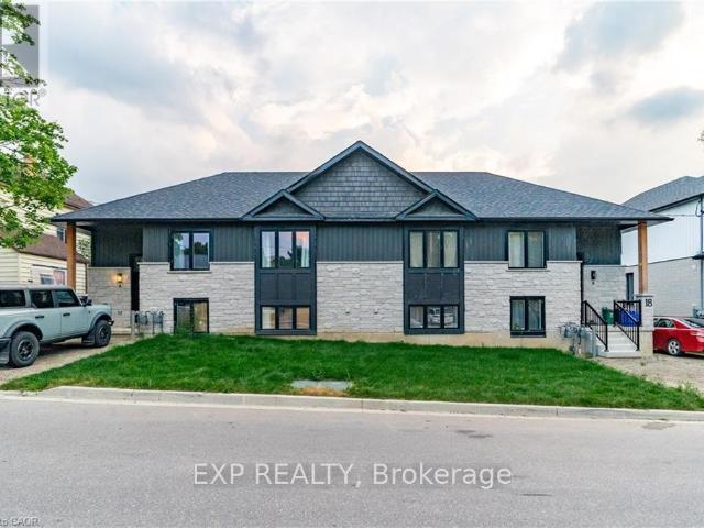 Apartment for rent in Wilmot, Ontario