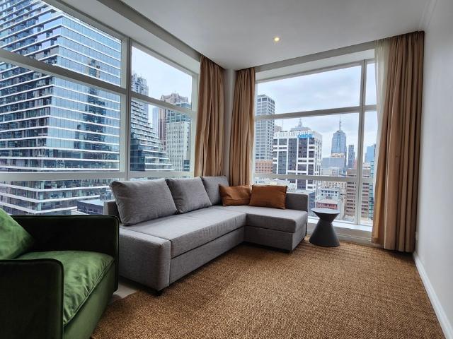 Apartment for rent in Camerons Creek, Victoria