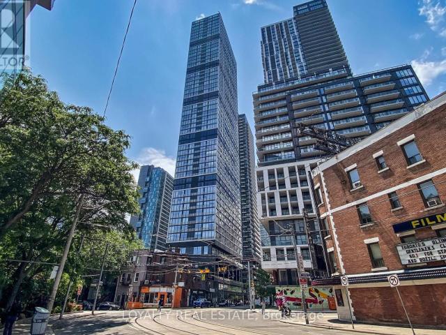 Apartment for rent in Davenport, Toronto