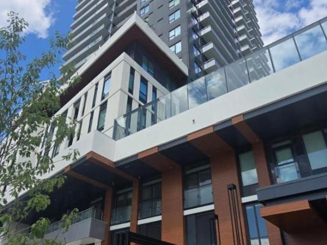 Apartment for rent in York, Ontario