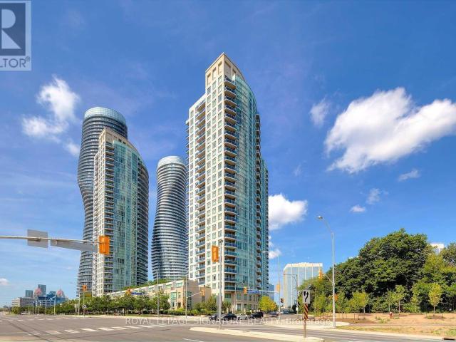 Apartment for rent in Mississauga, Ontario
