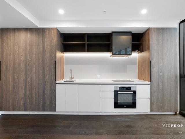 Apartment for rent in Melbourne