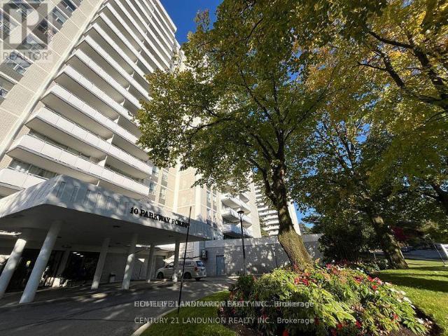 Apartment for rent in Woburn, Ontario