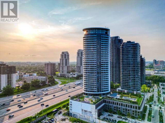 Apartment for rent in Etobicoke Centre, Toronto