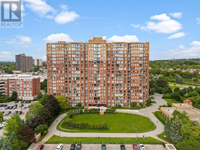 Apartment for rent in Woburn, Ontario