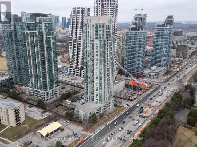 Apartment for rent in Mississauga, Ontario
