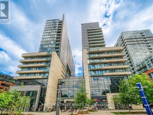Apartment for rent in Woburn, Ontario