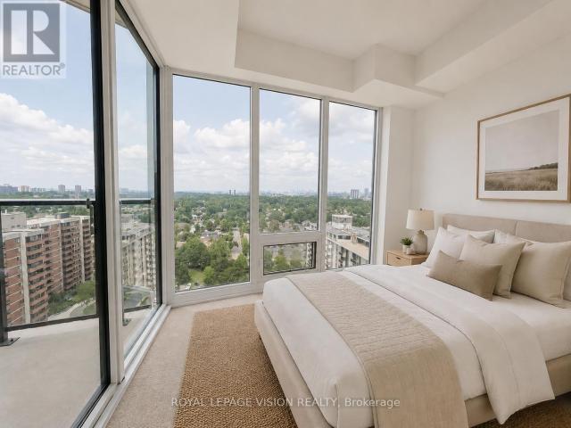 Apartment for rent in Woburn, Ontario