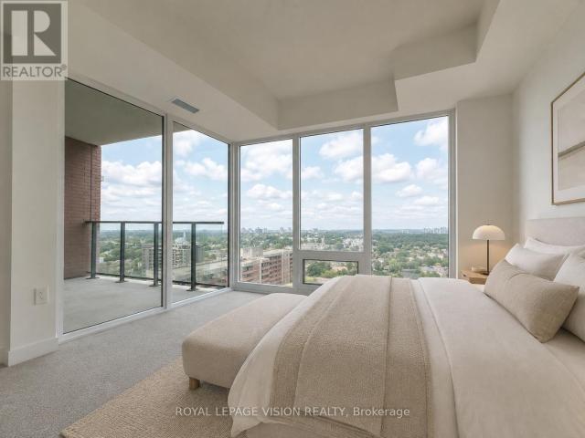 Apartment for rent in Eglinton—Lawrence, Toronto