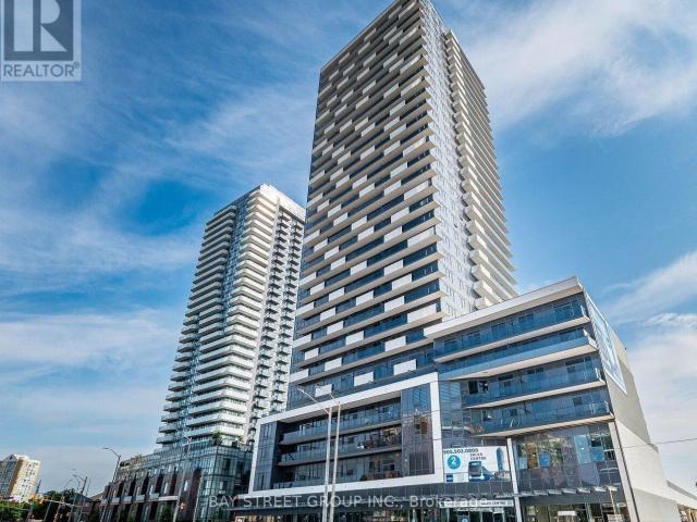 Apartment for rent in Mississauga, Ontario