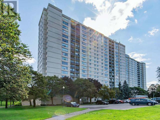 Apartment for rent in Woburn, Ontario