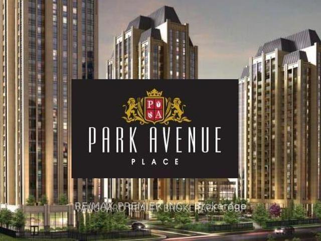 Apartment for rent in York, Ontario