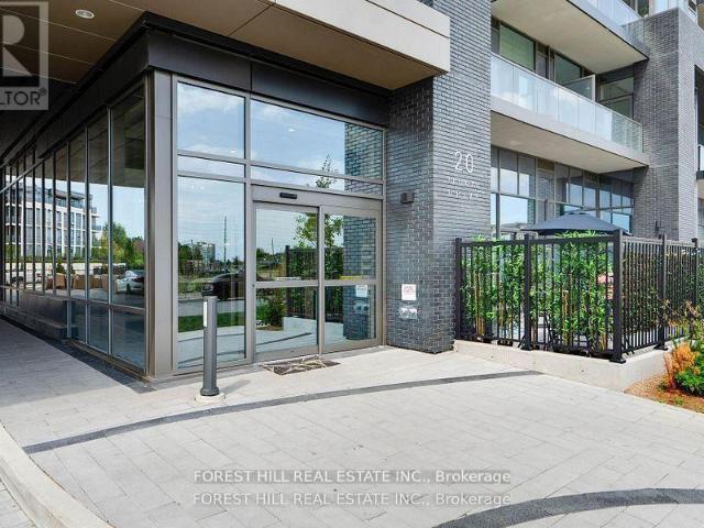 Apartment for rent in York, Ontario