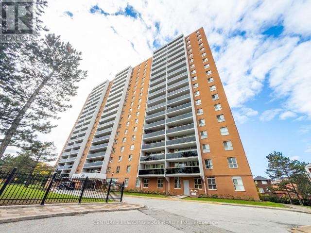 Apartment for rent in Woburn, Ontario