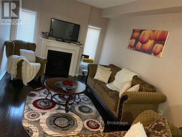 Apartment for rent in Mississauga, Ontario