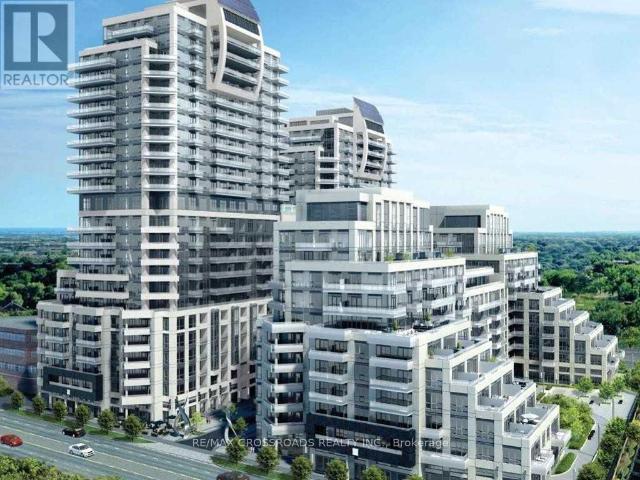 Apartment for rent in York, Ontario