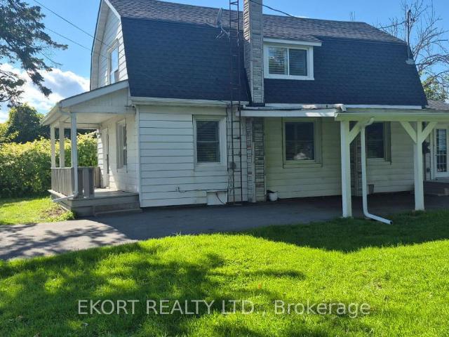 Apartment for rent in Murray, Quinte West