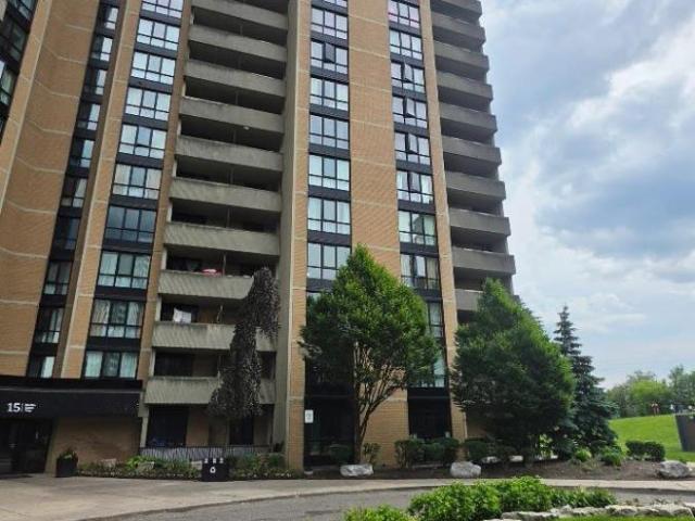 Apartment for rent in Woburn, Ontario